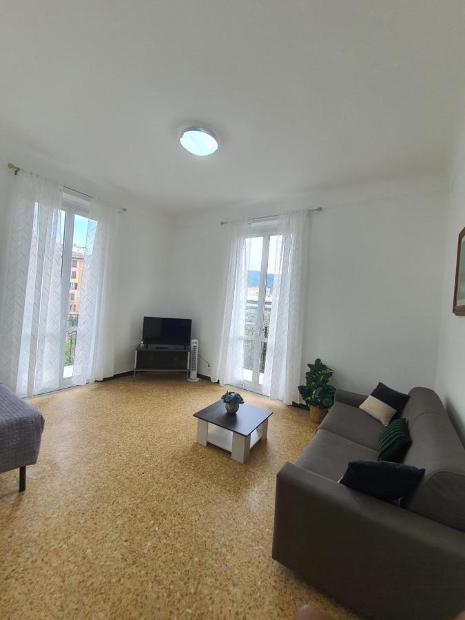 La Casa Della Stazione Apartment La Spezia Exterior foto