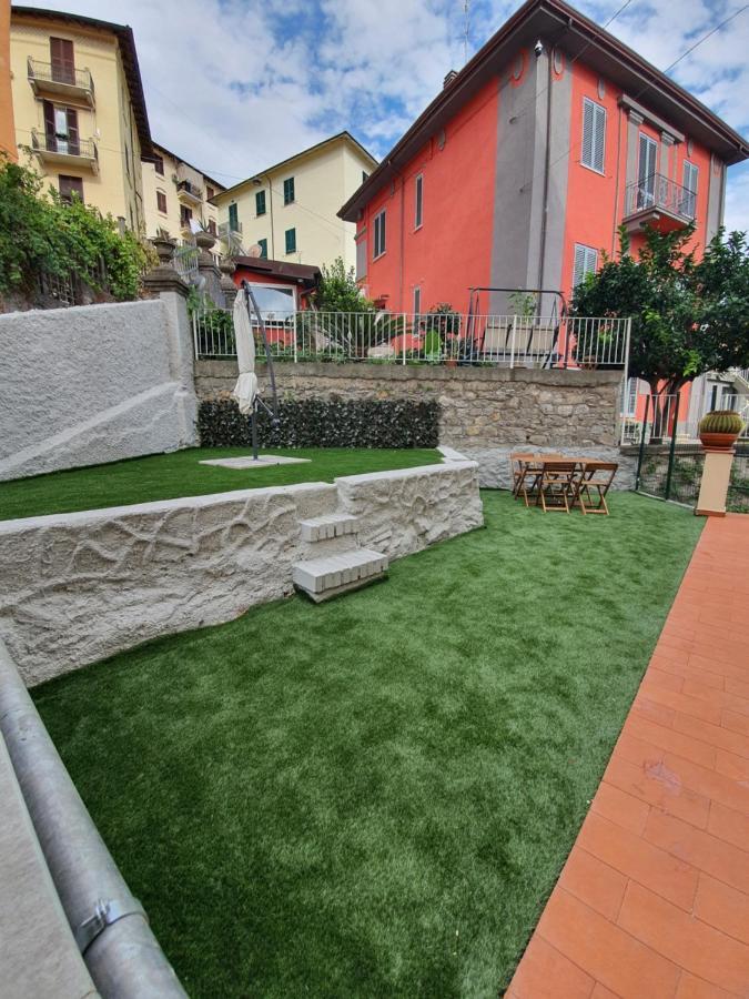 La Casa Della Stazione Apartment La Spezia Exterior foto